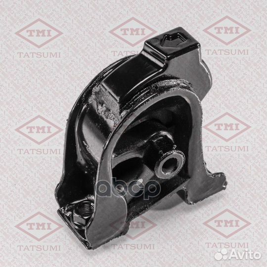 Опора двигателя toyota corolla 97- передн. TEG1