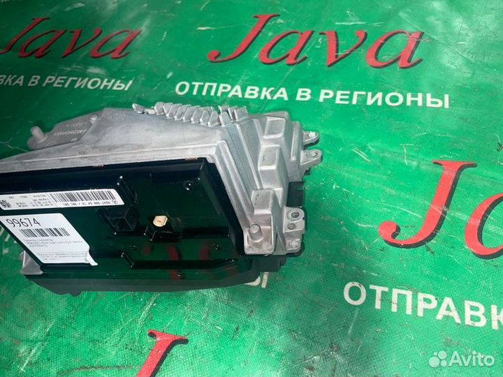 Проектор спидометра Mercedes-Benz Glb-Class X247