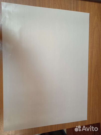 Тефлоновый коврик для выпечки