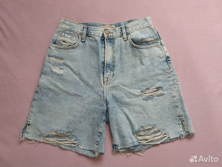 Шорты женские