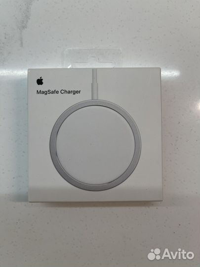 Apple magsafe charger