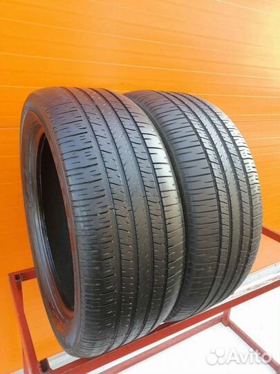 Goodyear Eagle RS-A 245/50 R20 102V