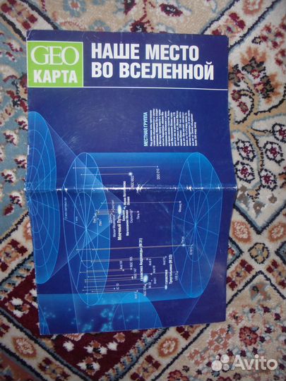 Журналы Geo за 2004 - 2009 годы