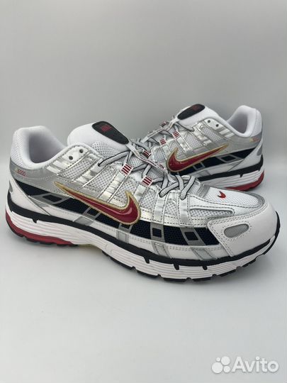 Кроссовки Nike P6000