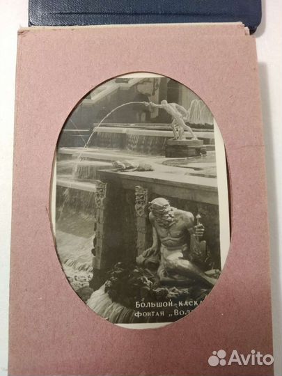 Альбом с фото 