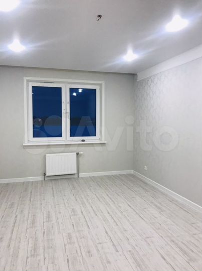 2-к. квартира, 69 м², 3/10 эт.