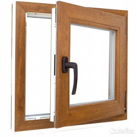 Окна пластиковые собственное производство