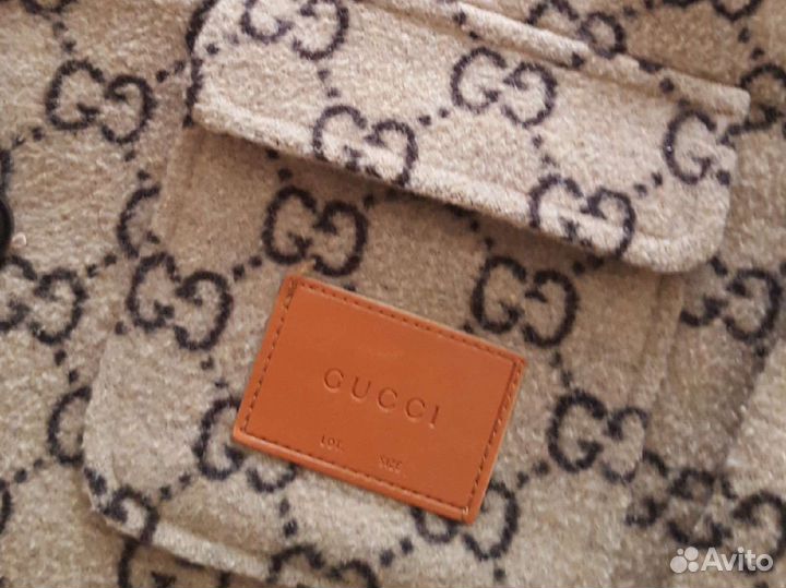 Пальто для девочки