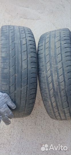 Nokian Tyres Nordman 5 SUV 21.5/65 R16