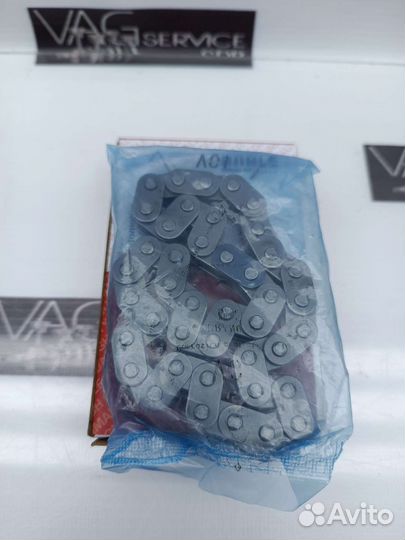 Цепь распредвалов VW VAG 2.0 tfsi tsi BVY BWE BPY