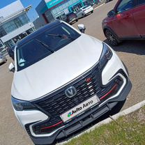 Changan CS85 2.0 AT, 2022, 35 000 км, с пробегом, цена 2 500 000 руб.