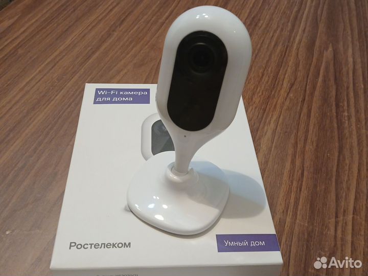 WI FI Камера для дома