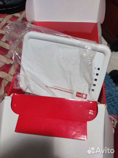 Модемы и роутеры 3 G Wi-Fi