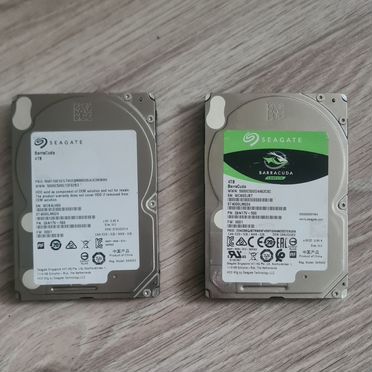 Hdd SATA 2.5 4tb seagate