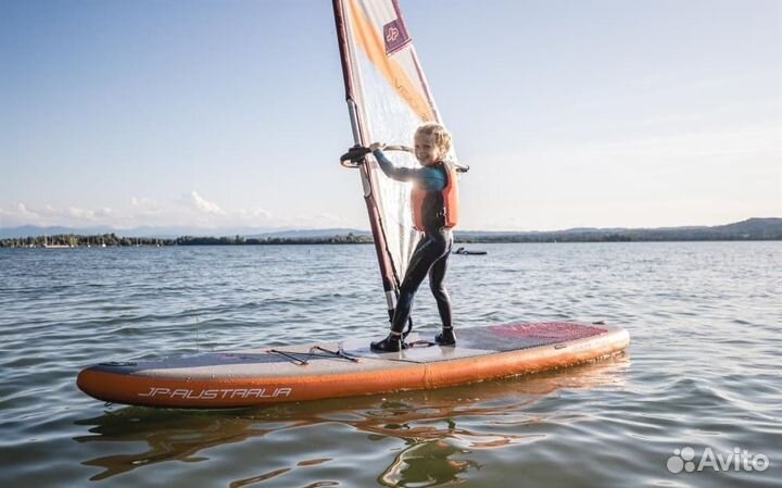 Sup board JP-australia в ассорт г.Нижневартовск