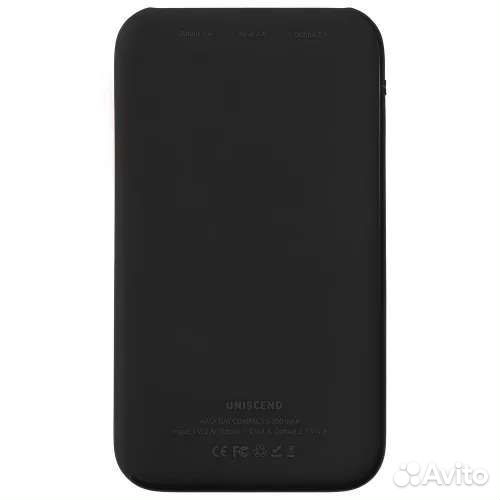 Аккумулятор внешний для зарядки гаджетов