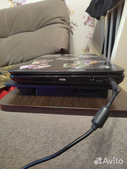 Ноутбук hp pavilion g6