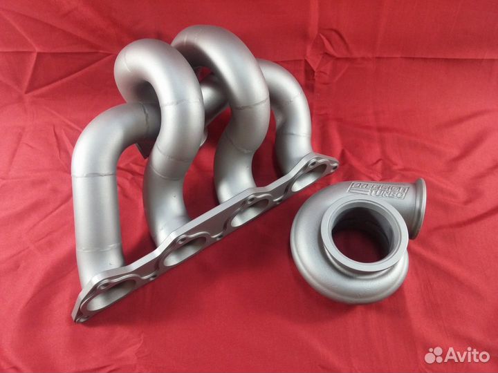 Пескоструйная обработка