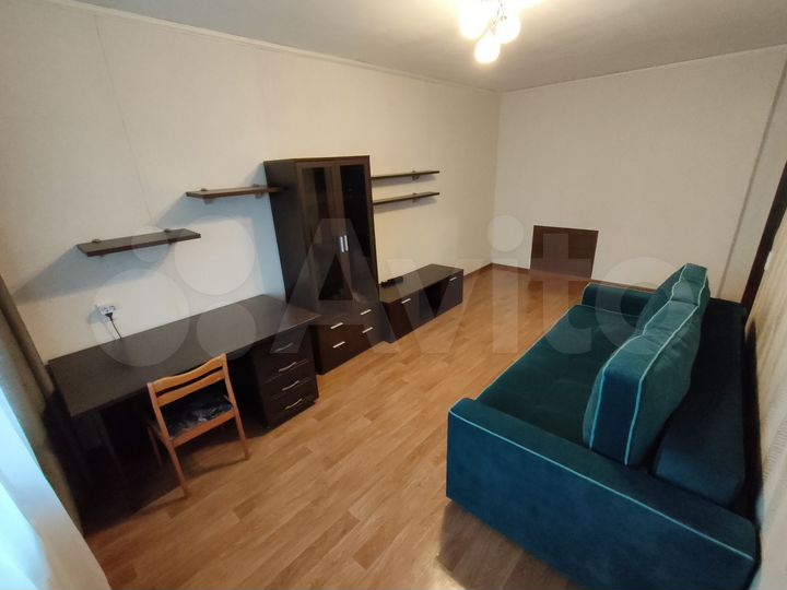 1-к. квартира, 36,4 м², 7/10 эт.