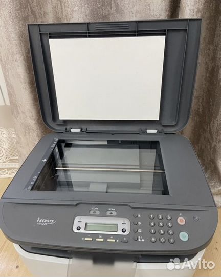 Мфу принтер canon 3228
