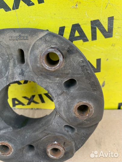 Муфта карданного вала Mercedes R-Class W251 3.0