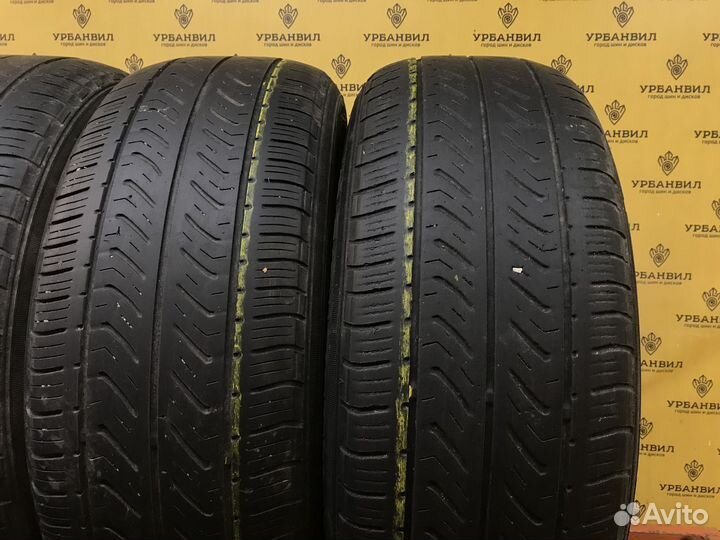 Yokohama Geolandar G95 225/55 R17 97V