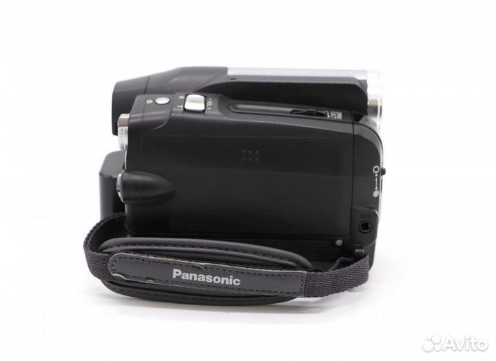 Видеокамера Panasonic