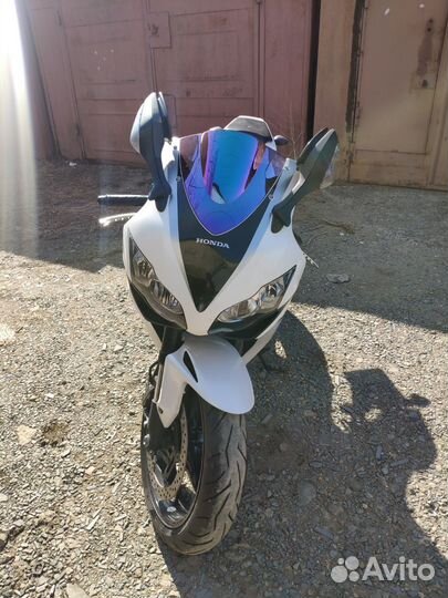 Продам Honda CBR 1000rr