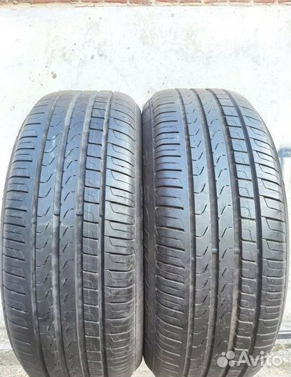 Pirelli Scorpion Verde 235/55 R19 101V