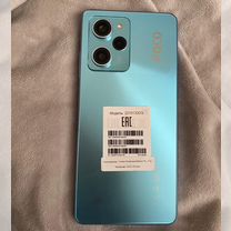 Xiaomi Poco X5 Pro 5G, 8/256 ГБ