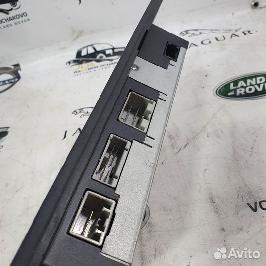 Усилитель звука Land Rover Freelander 2 L359