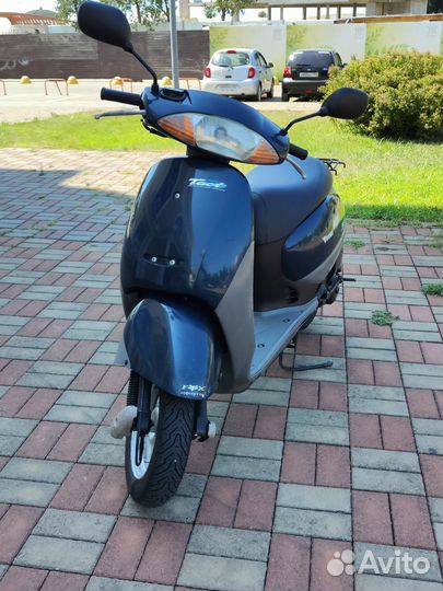 Honda tact af51