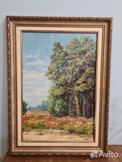 Интерьерная картина 