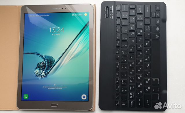 Планшет Samsung Galaxy Tab S2, 9.7