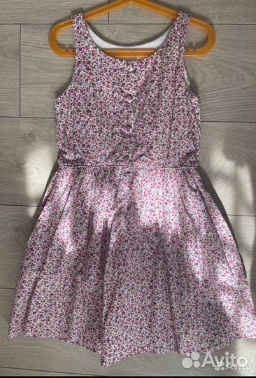 Платье для девочки Ralph Lauren, 134