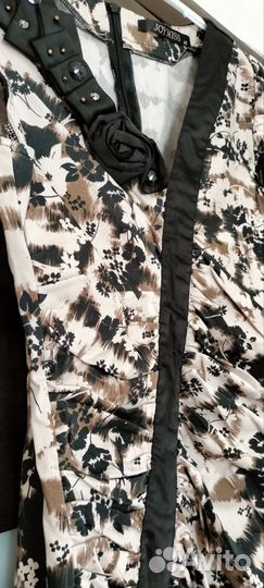 Платье JoyMiss