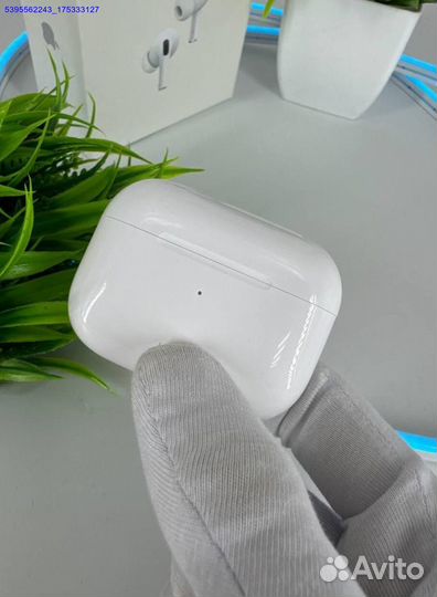AirPods Pro 2nd Generation (Арт.89447)