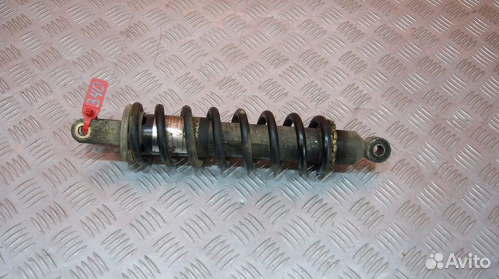 Амортизатор Kawasaki ZZR400-2