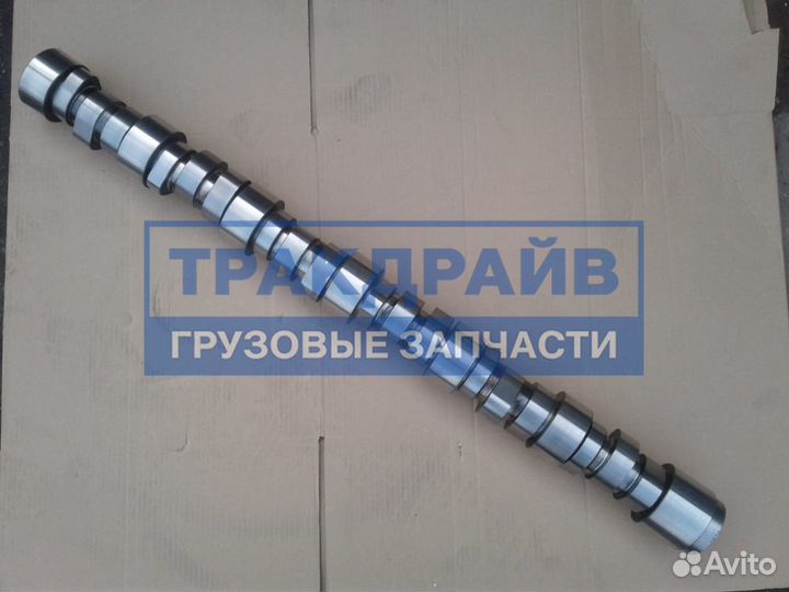 Распредвал Ивеко Стралис 504221497