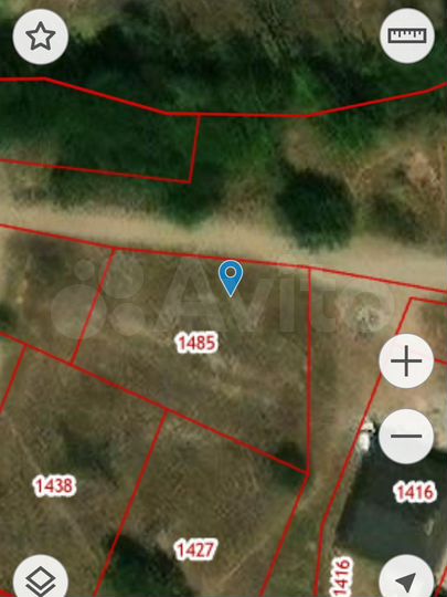 Участок 6 сот. (ИЖС)