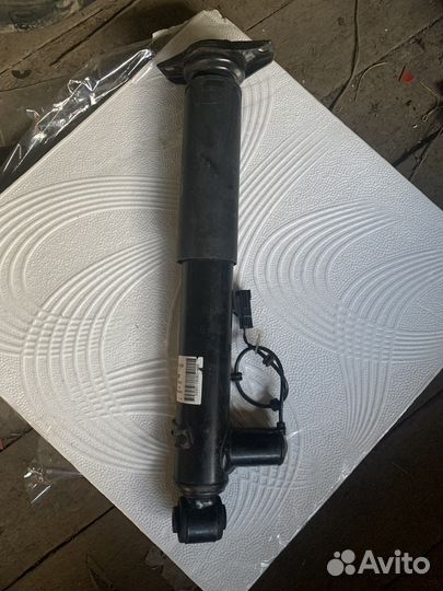 Амортизатор