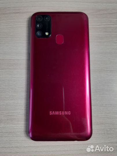 Samsung Galaxy M31, 6/128 ГБ