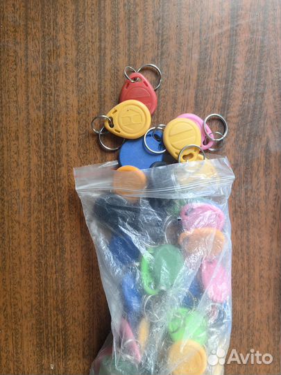 Брелок Optimus EM-marine