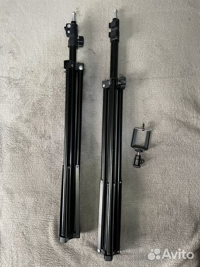 Штативы триподы 2 метра