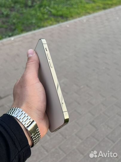 iPhone 12 Pro, 256 ГБ