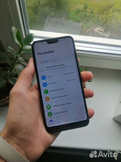 Honor 10 64Gb
