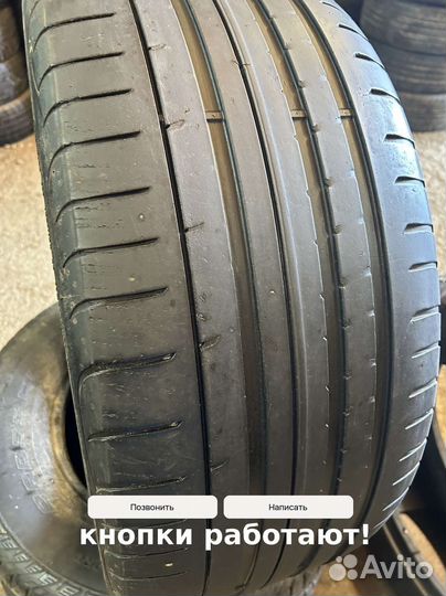 Goodyear Eagle F1 Asymmetric 3 SUV 285/40 R21