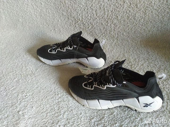 Кроссовки Reebok Zig Kinetica ll