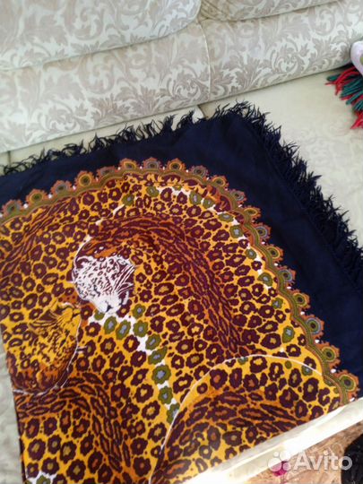 Павловопосадский платок