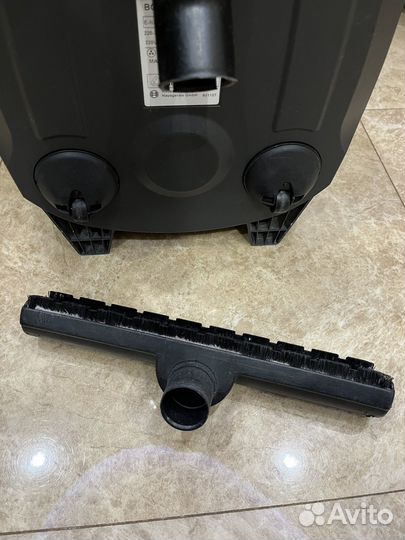 Пылесос bosch